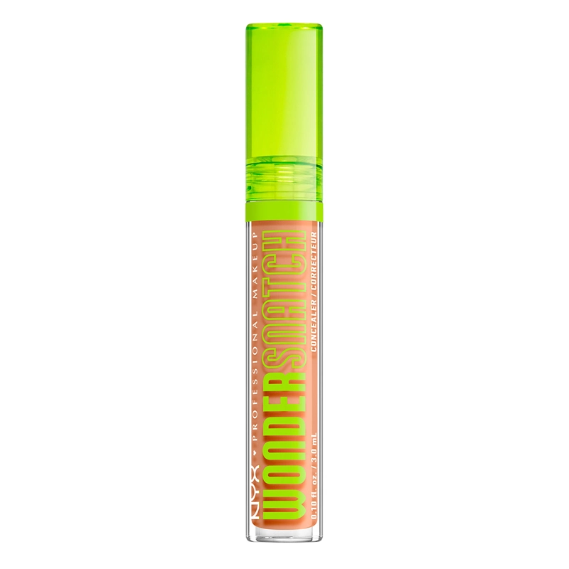 CORRECTOR NYX WONDER SNATCH MEDIUM OLIVE 3ML - 2