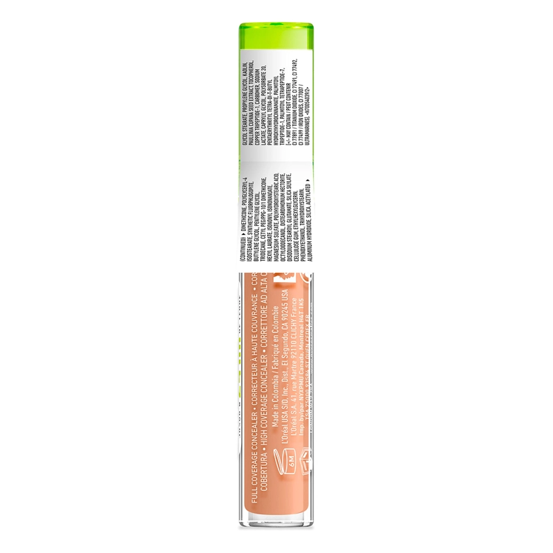 CORRECTOR NYX WONDER SNATCH MEDIUM OLIVE 3ML - 5