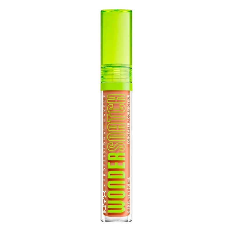 CORRECTOR NYX WONDER SNATCH NEUTRAL TAN 3ML - 2
