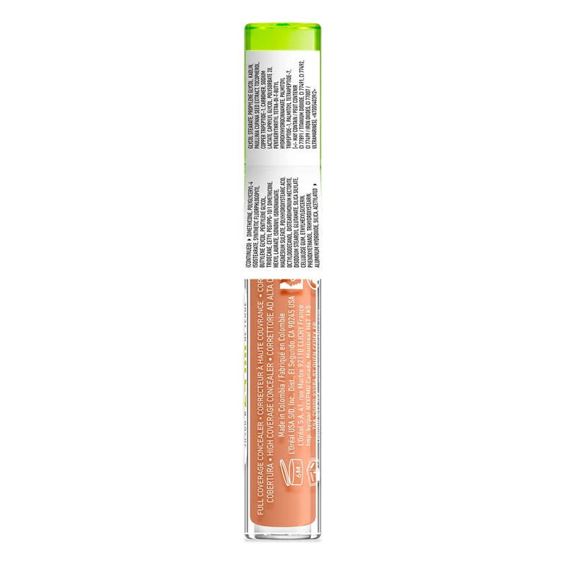 CORRECTOR NYX WONDER SNATCH NEUTRAL TAN 3ML - 5