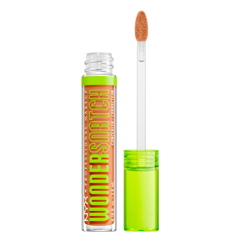 CORRECTOR NYX WONDER SNATCH GOLDEN - 1