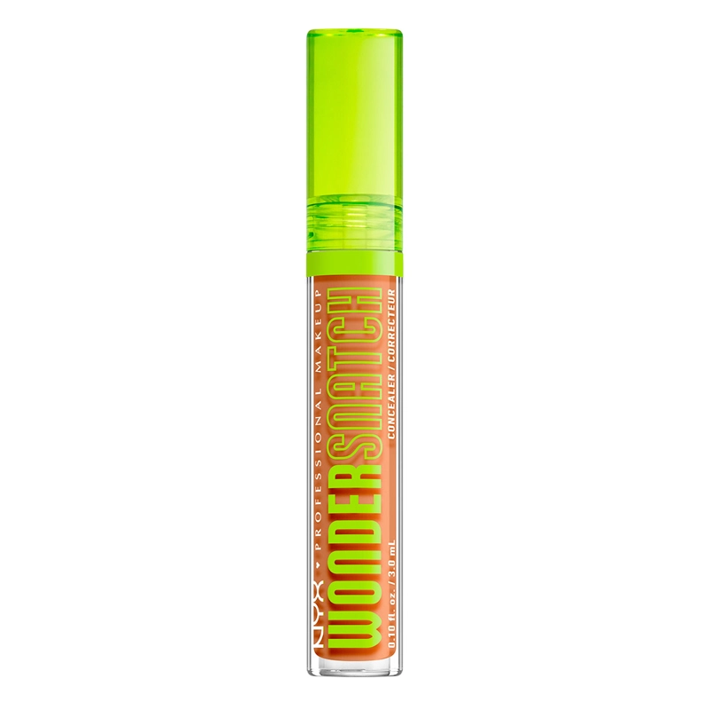 CORRECTOR NYX WONDER SNATCH GOLDEN - 2