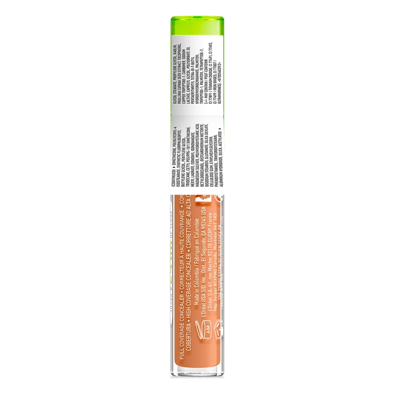 CORRECTOR NYX WONDER SNATCH GOLDEN - 3