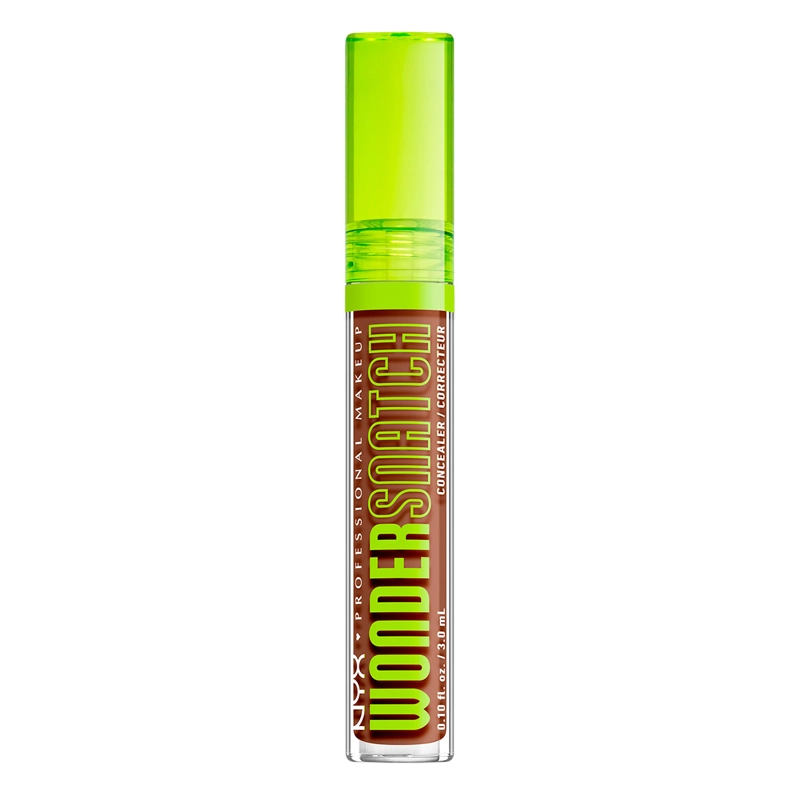 CORRECTOR NYX WONDER SNATCH MOCHA 3ML - 2