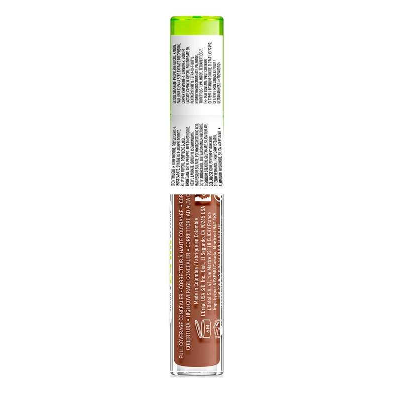 CORRECTOR NYX WONDER SNATCH MOCHA 3ML - 5