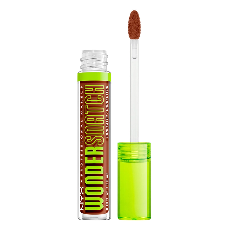 CORRECTOR NYX WONDER SNATCH WALNUT - 1