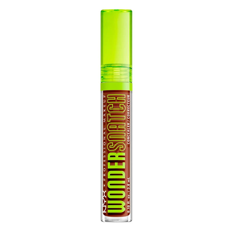 CORRECTOR NYX WONDER SNATCH WALNUT - 2