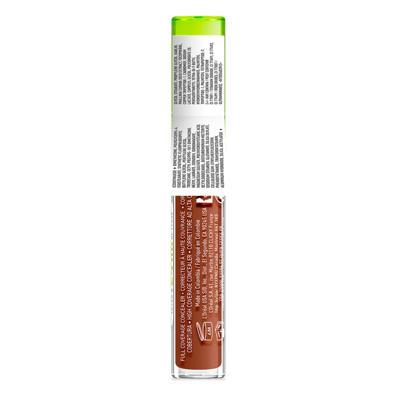 CORRECTOR NYX WONDER SNATCH WALNUT - 3