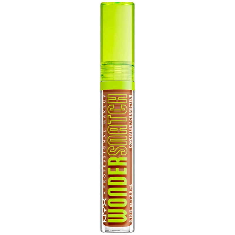 CORRECTOR NYX WONDER SNATCH CAFÉ 3ML - 2