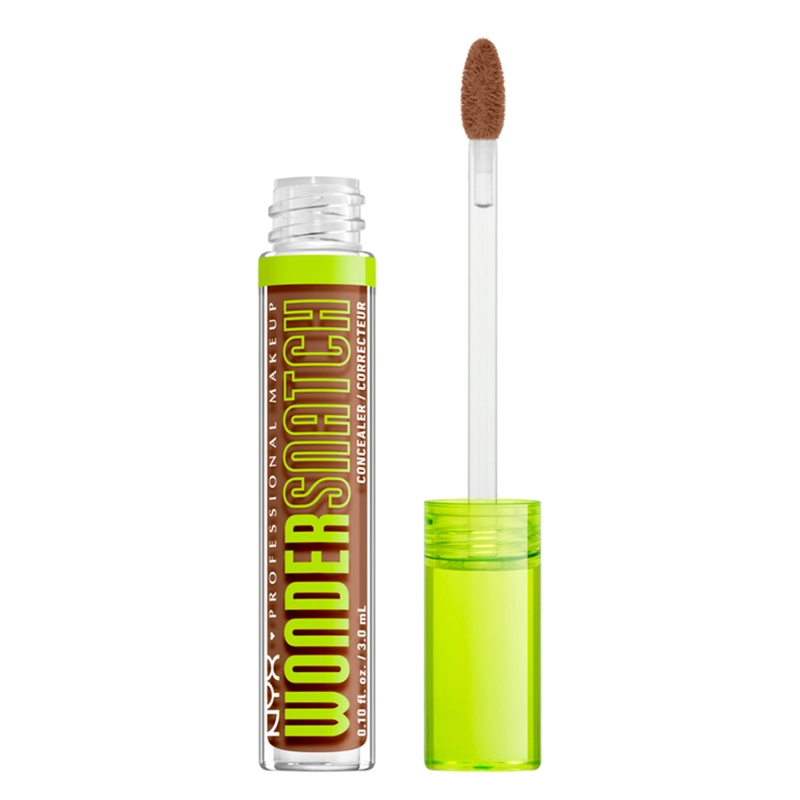 CORRECTOR NYX WONDER SNATCH SIENNA 3ML - 1