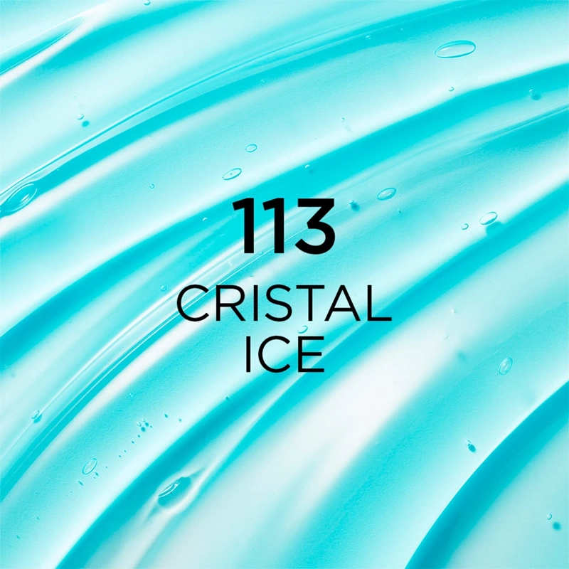 ACEITE LABIAL LOREAL PLUMP AMBITION CRISTAL ICE 5ML - 4