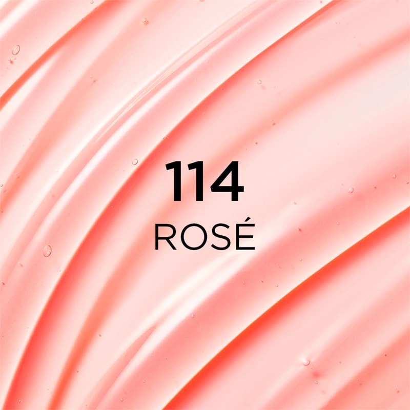 ACEITE LABIAL LOREAL PLUMP AMBITION ROSE 5ML - 4