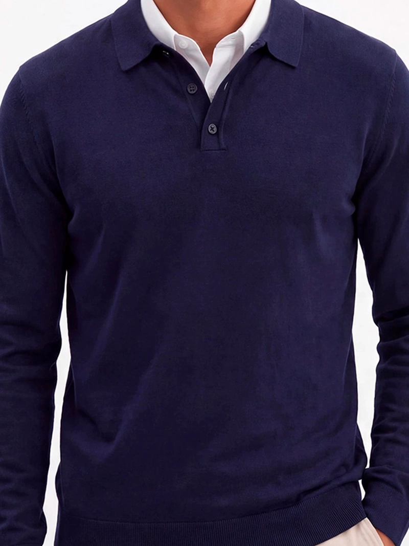SWEATER HOMBRE SPAVALDI LIVIANO - 3