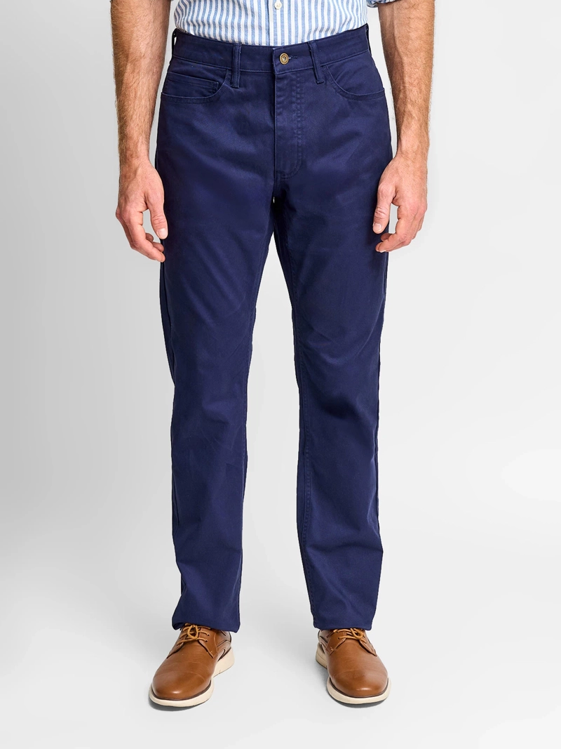 PANTALÓN HOMBRE DOCKERS - 2