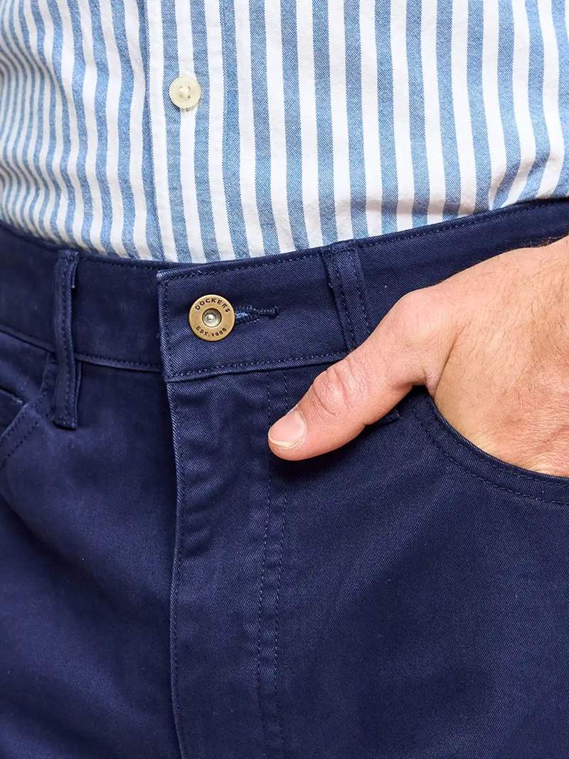 PANTALÓN HOMBRE DOCKERS - 4