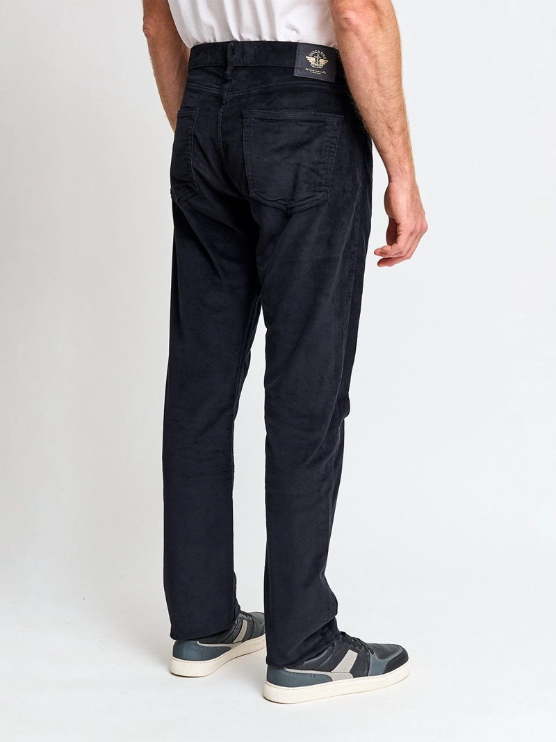 PANTALÓN HOMBRE DOCKERS COTELÉ - 3