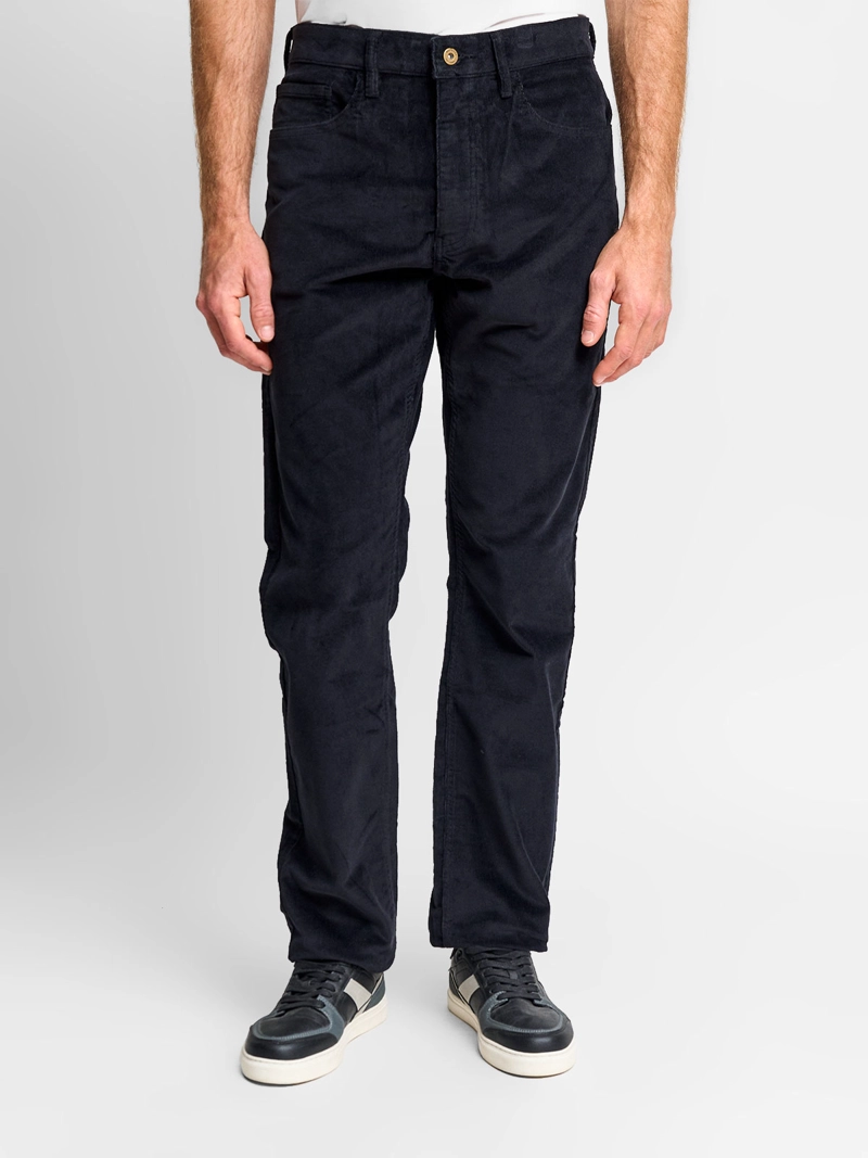 PANTALÓN HOMBRE DOCKERS COTELÉ - 2