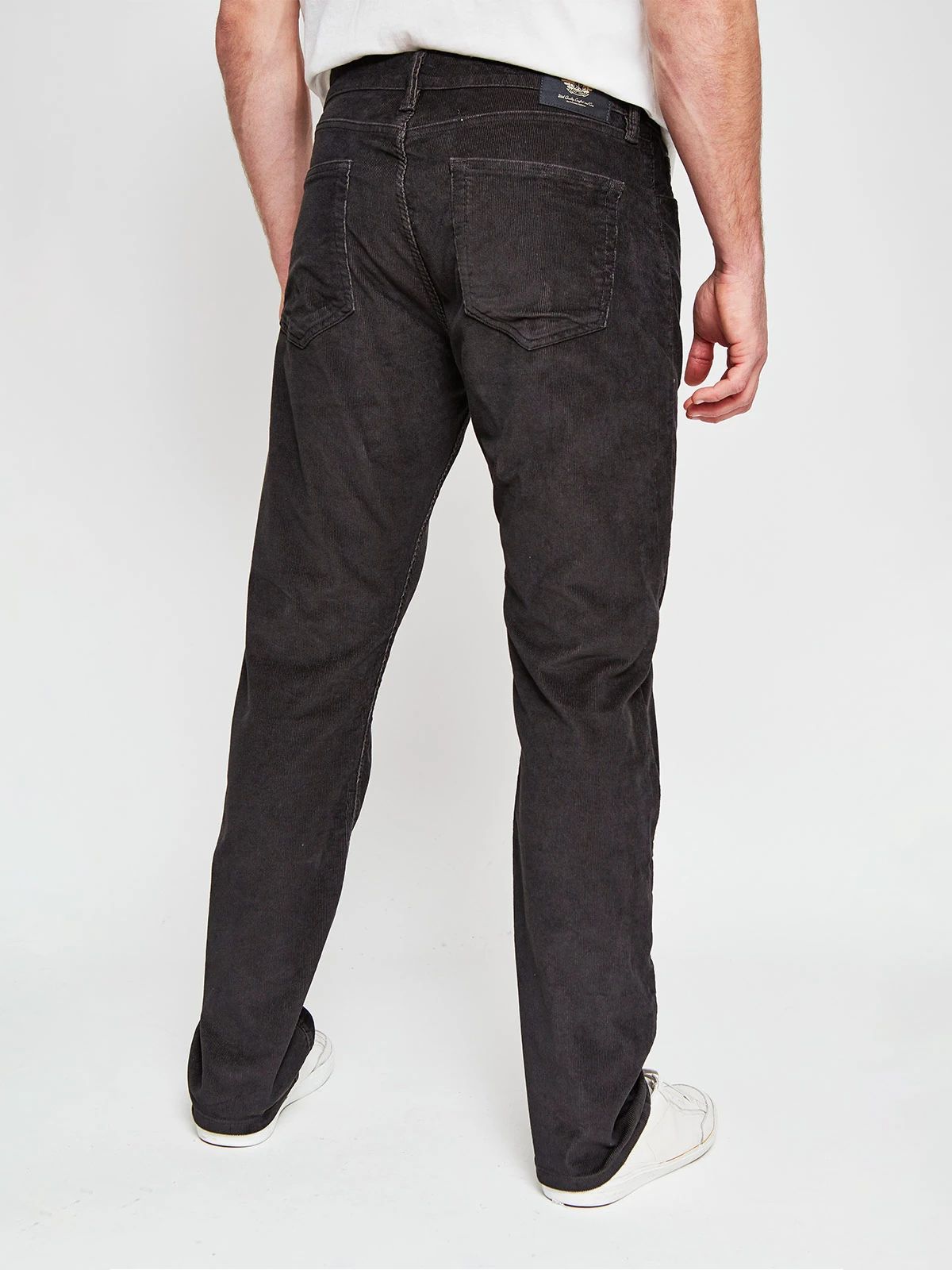 PANTALÓN HOMBRE DOCKERS COTELÉ - 3