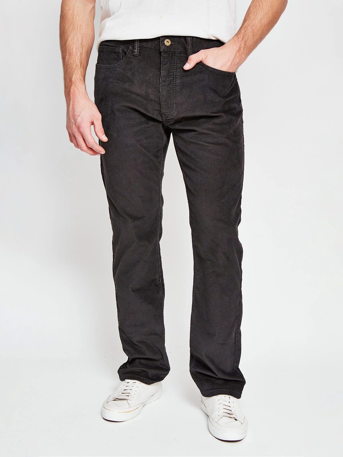 PANTALÓN HOMBRE DOCKERS COTELÉ - 2