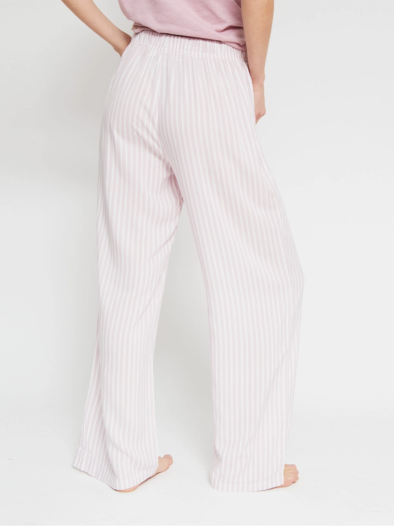 PANTALÓN PIJAMA MUJER MARQUIS RECTO - 2