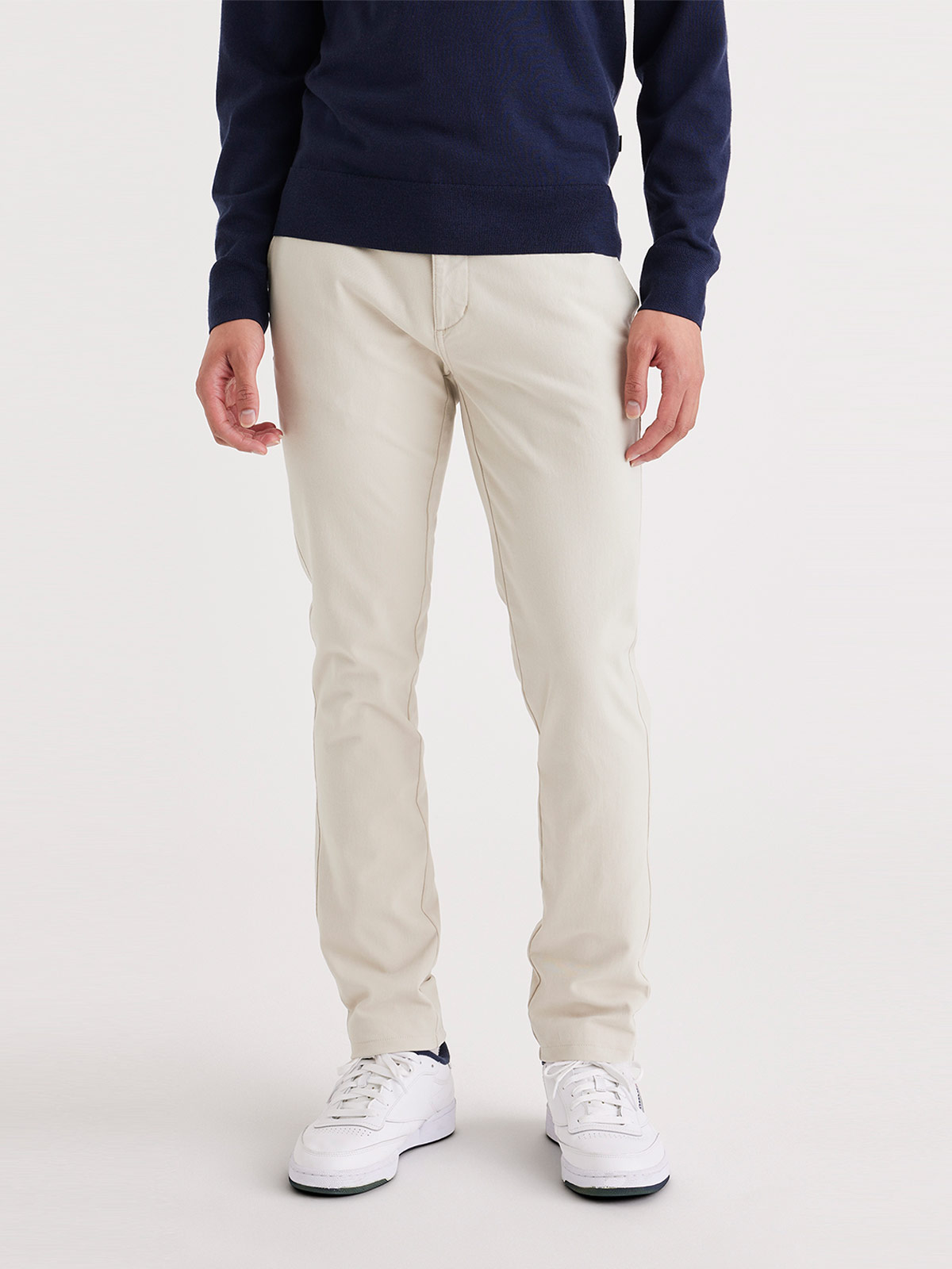 PANTALÓN SKINNY HOMBRE DOCKERS