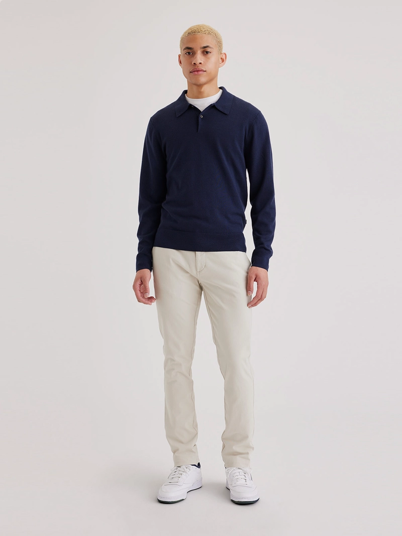 PANTALÓN SKINNY HOMBRE DOCKERS - 4