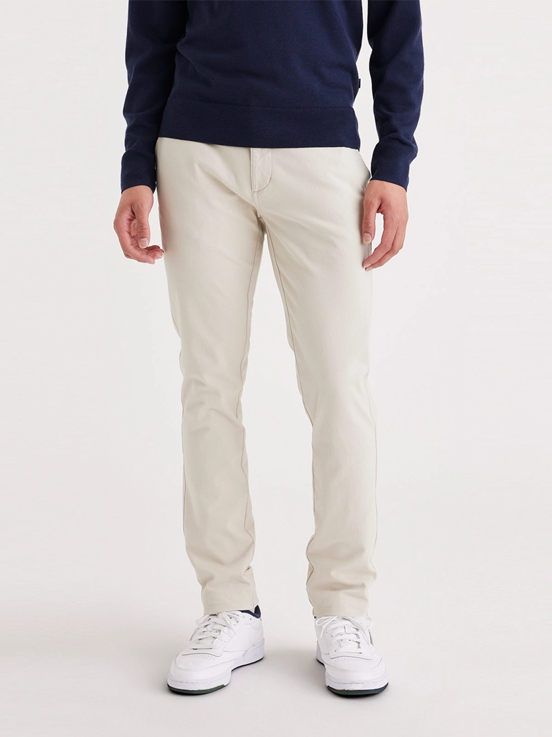 PANTALÓN SKINNY HOMBRE DOCKERS - 1