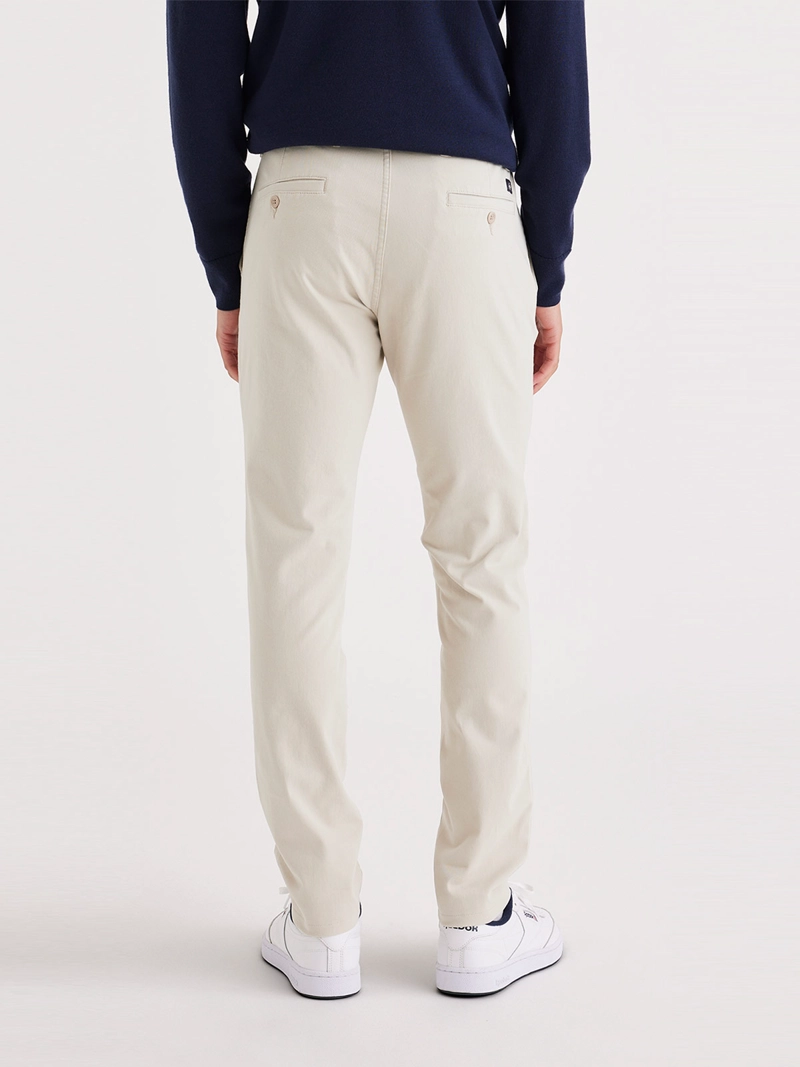 PANTALÓN SKINNY HOMBRE DOCKERS - 2