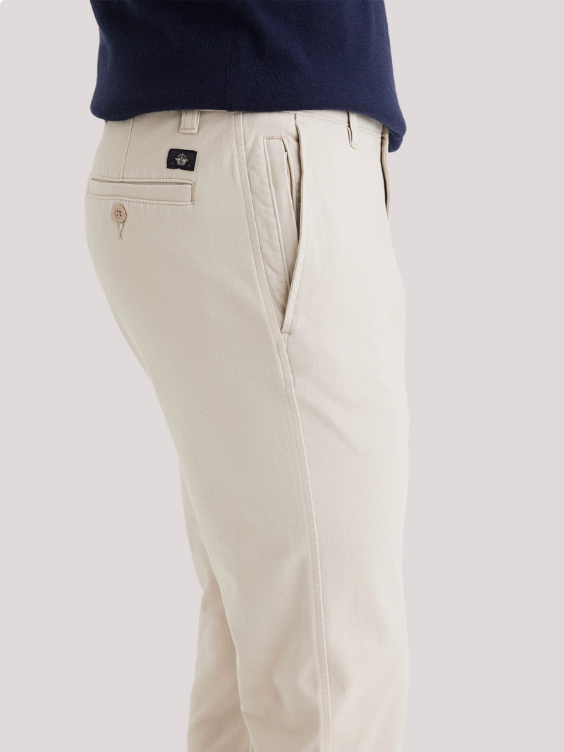 PANTALÓN SKINNY HOMBRE DOCKERS - 3