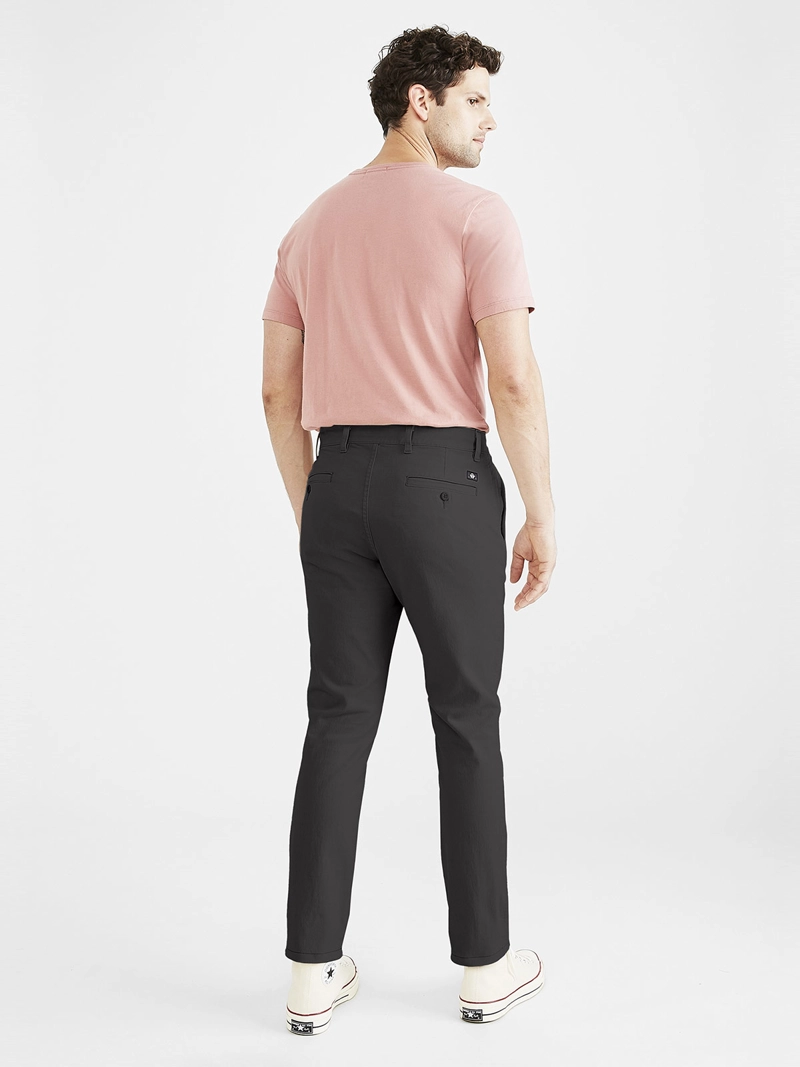 PANTALÓN SKINNY HOMBRE DOCKERS - 2