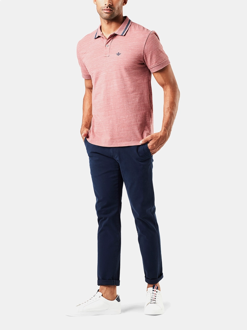 PANTALÓN SKINNY HOMBRE DOCKERS - 1