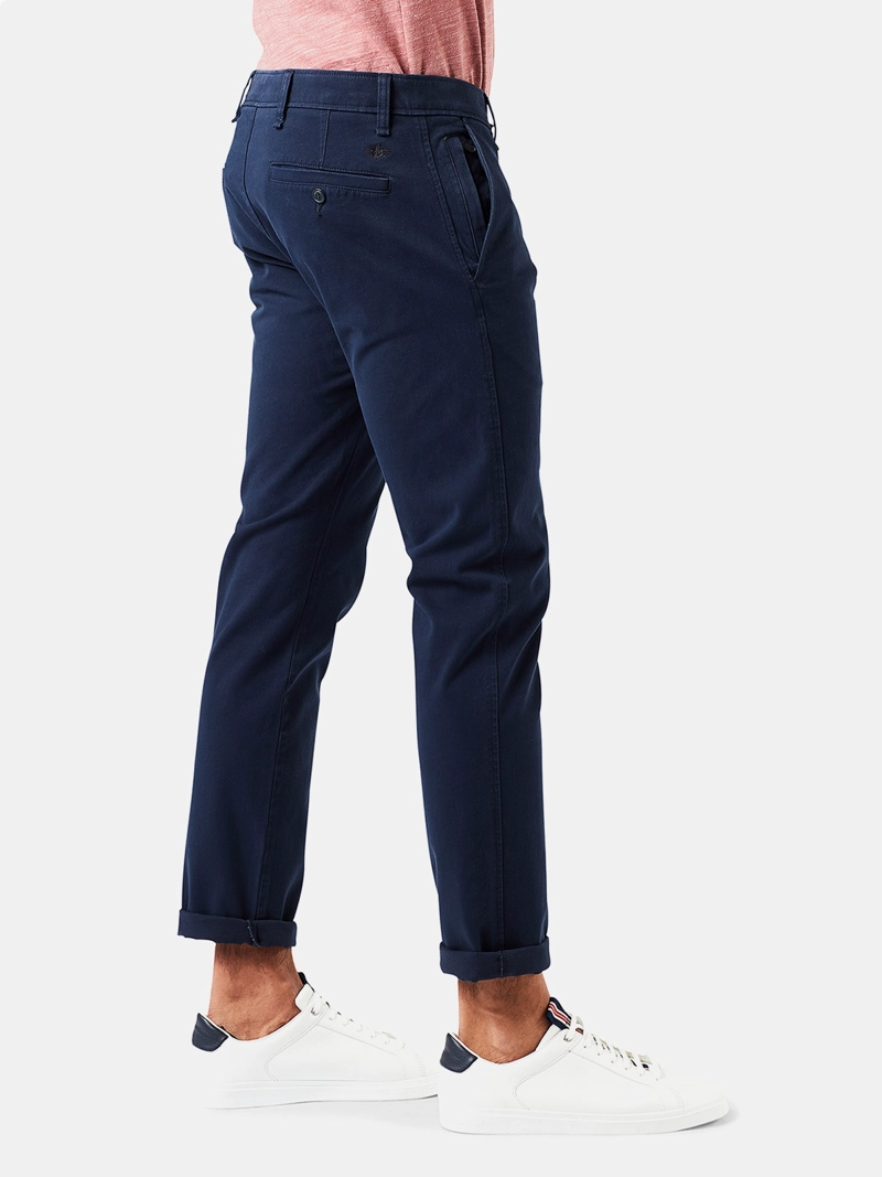 PANTALÓN SKINNY HOMBRE DOCKERS - 4