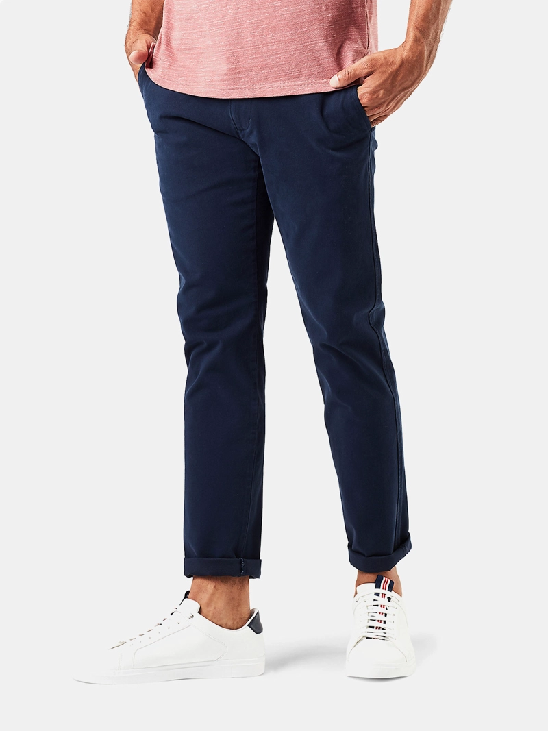PANTALÓN SKINNY HOMBRE DOCKERS - 2