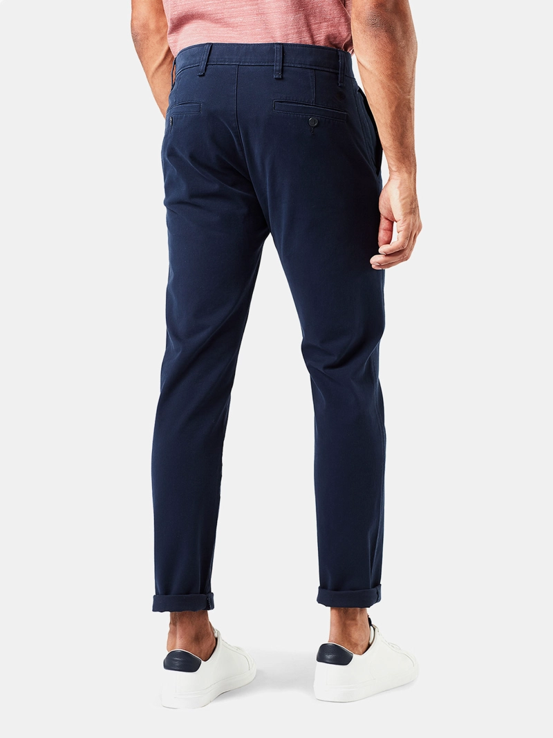PANTALÓN SKINNY HOMBRE DOCKERS - 3