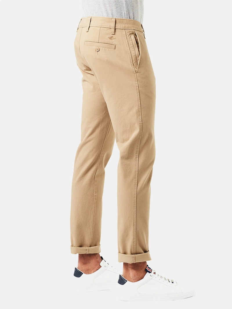 PANTALÓN SKINNY HOMBRE DOCKERS - 2
