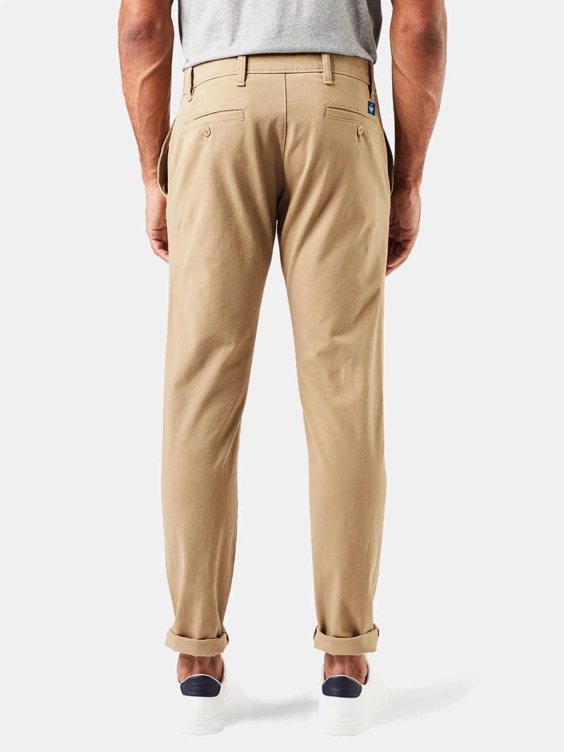 PANTALÓN SKINNY HOMBRE DOCKERS - 3