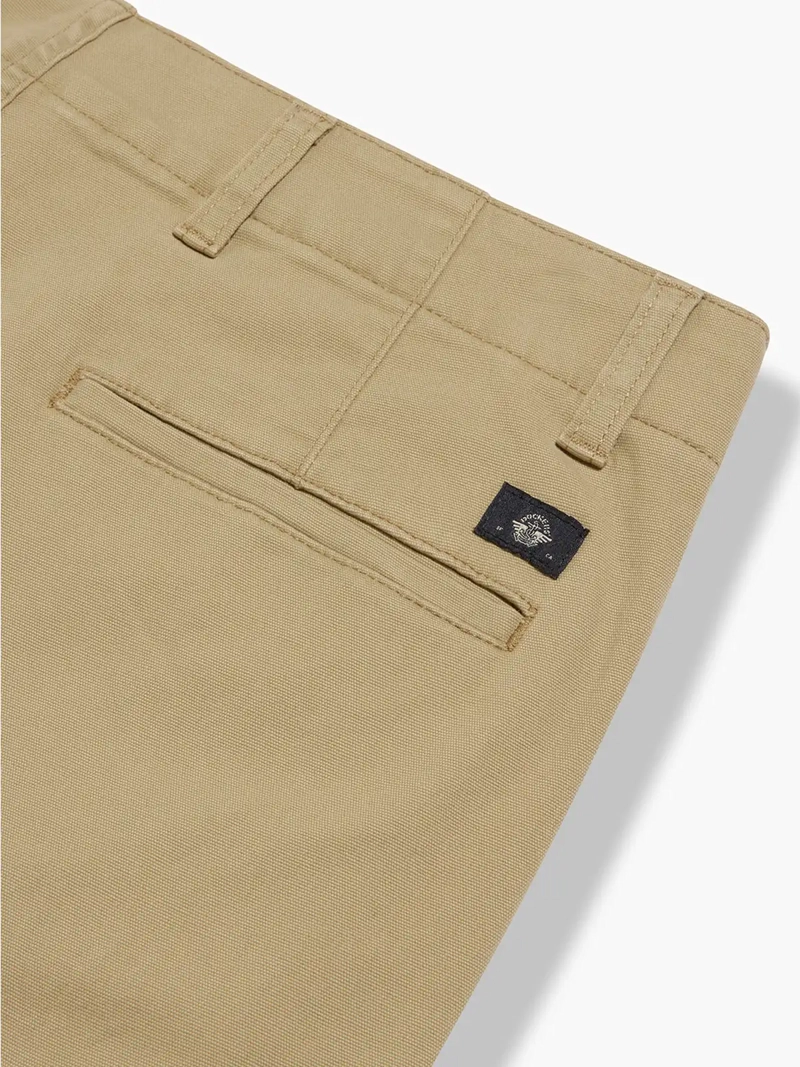 PANTALÓN STRAIGHT FIT CARGO HOMBRE DOCKERS - 4