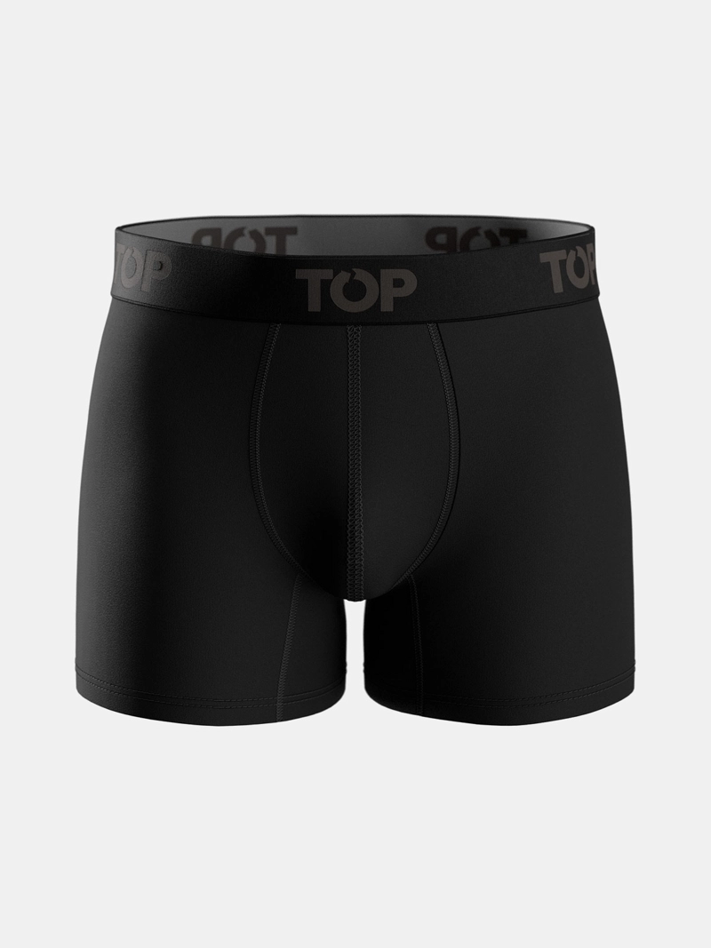PACK X2 BOXER HOMBRE ALGODÓN - 2