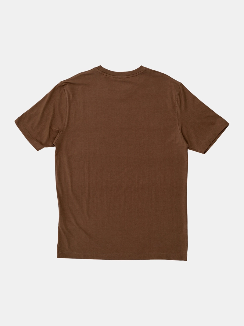 POLERA HOMBRE SPAVALDI MANGA CORTA - 2