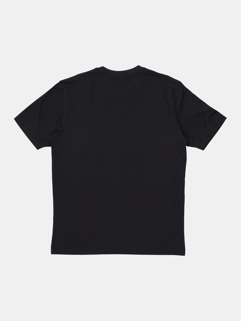 POLERA HOMBRE SPAVALDI ALGODÓN LIOCEL - 2
