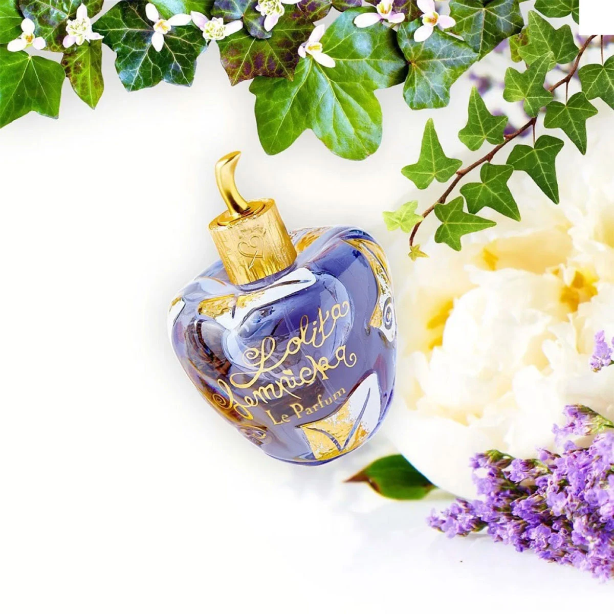 PERFUME MUJER LOLITA LEMPICKA LOLITA FLEURS 100ML - 2