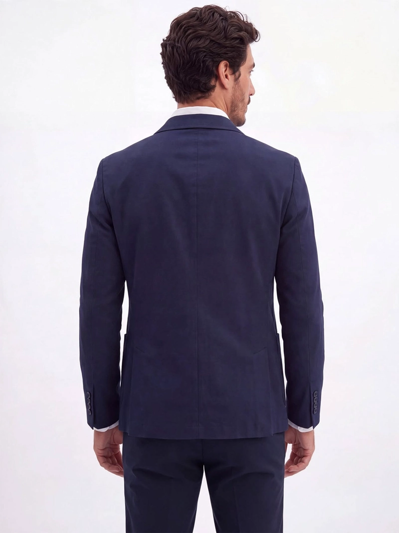 BLAZER HOMBRE SPAVALDI - 2
