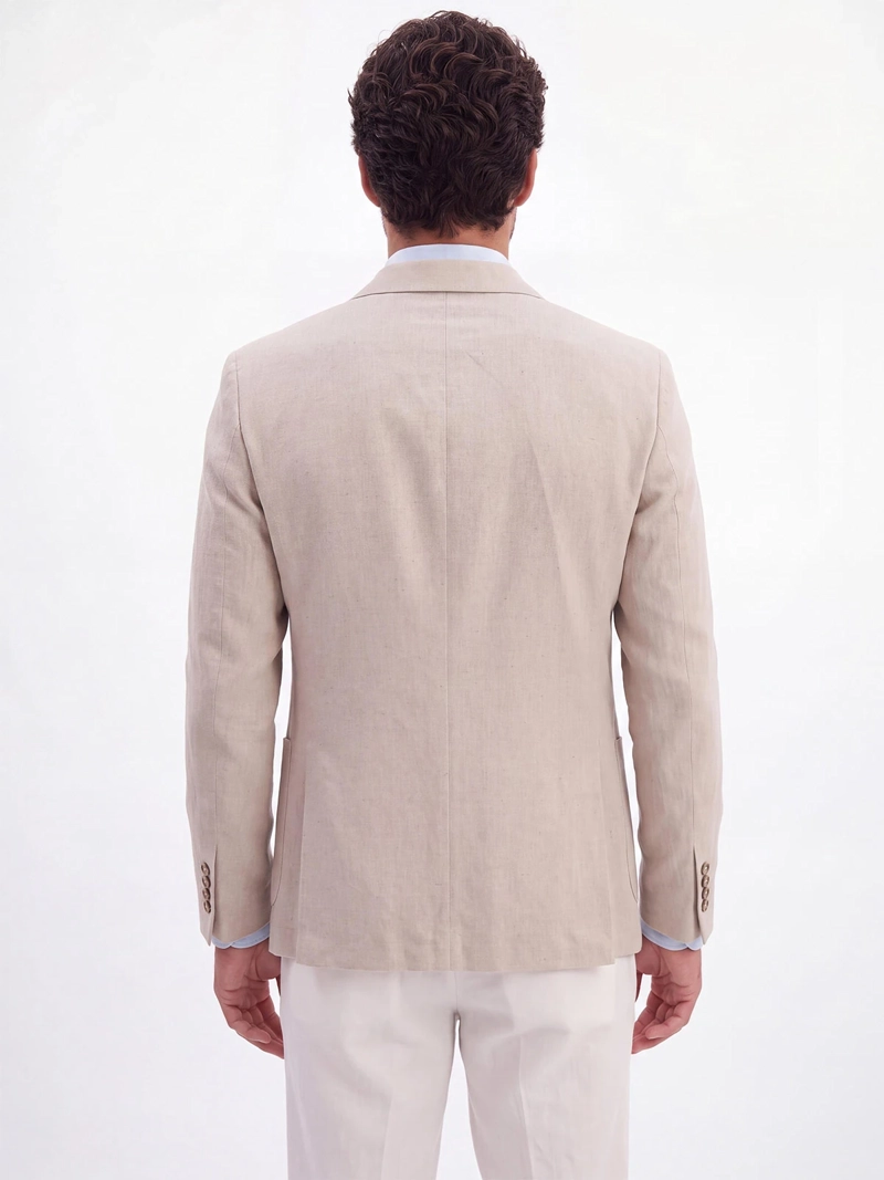 BLAZER HOMBRE SPAVALDI - 2