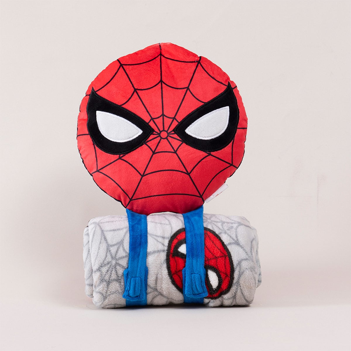 MANTA COJIN MARVEL 3D 127X152 SPIDERMAN - 1