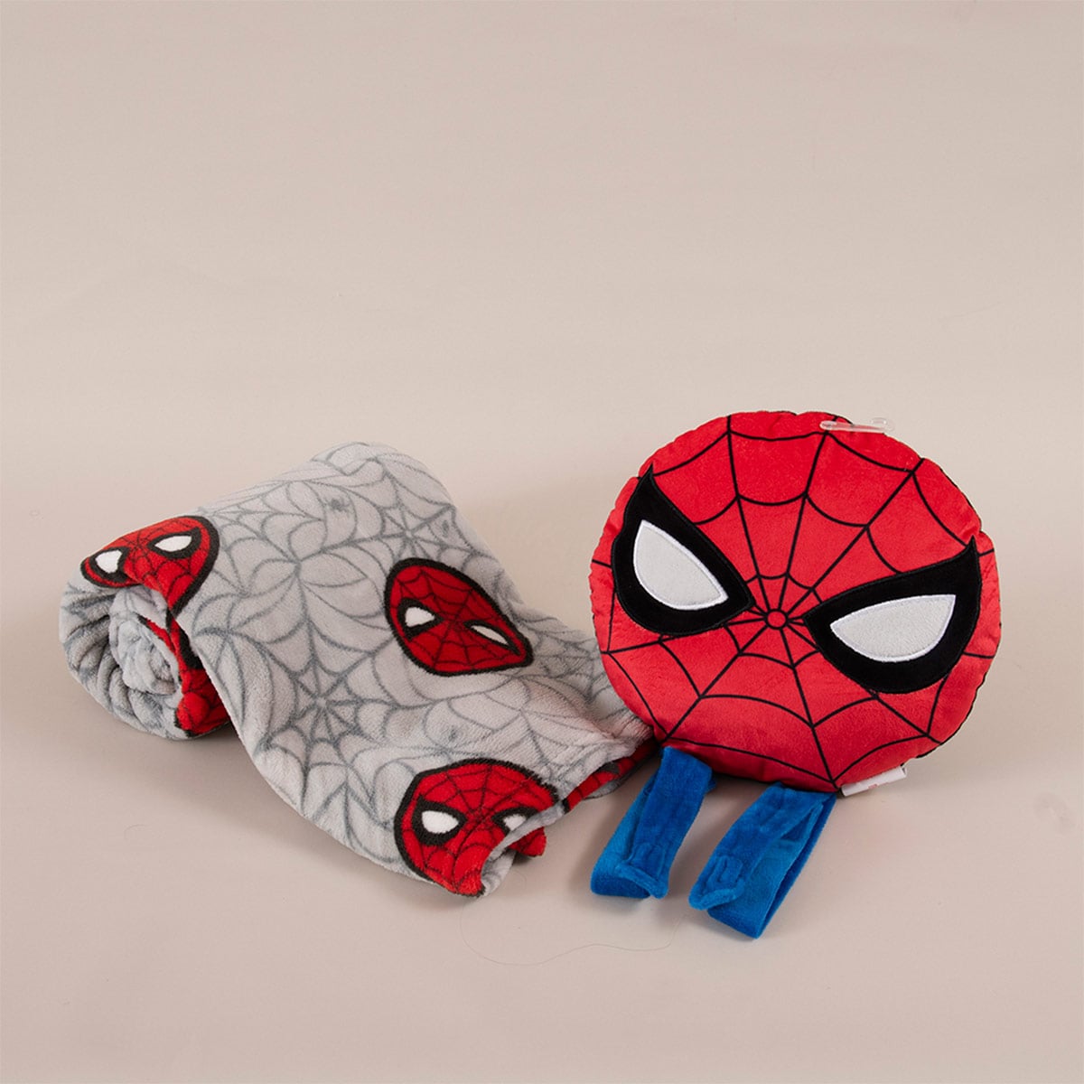 MANTA COJIN MARVEL 3D 127X152 SPIDERMAN - 2