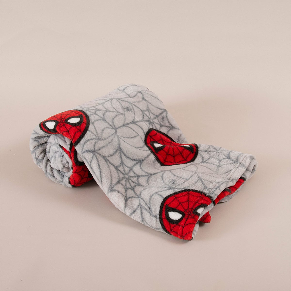 MANTA COJIN MARVEL 3D 127X152 SPIDERMAN - 3