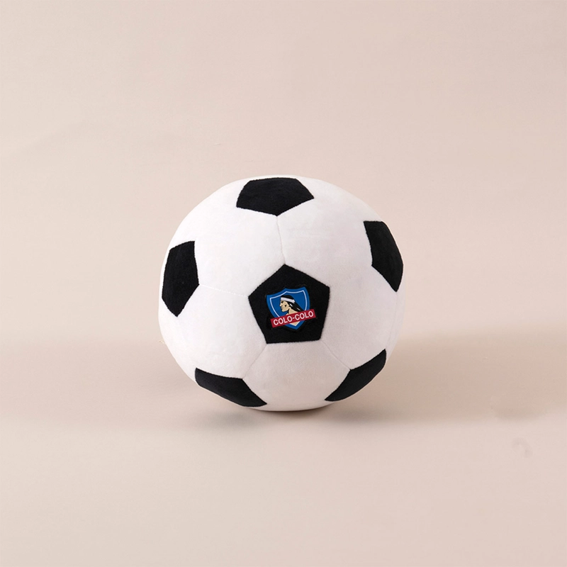 SET REGALO COLO-COLO MANTA + COJÍN PELOTA - 3