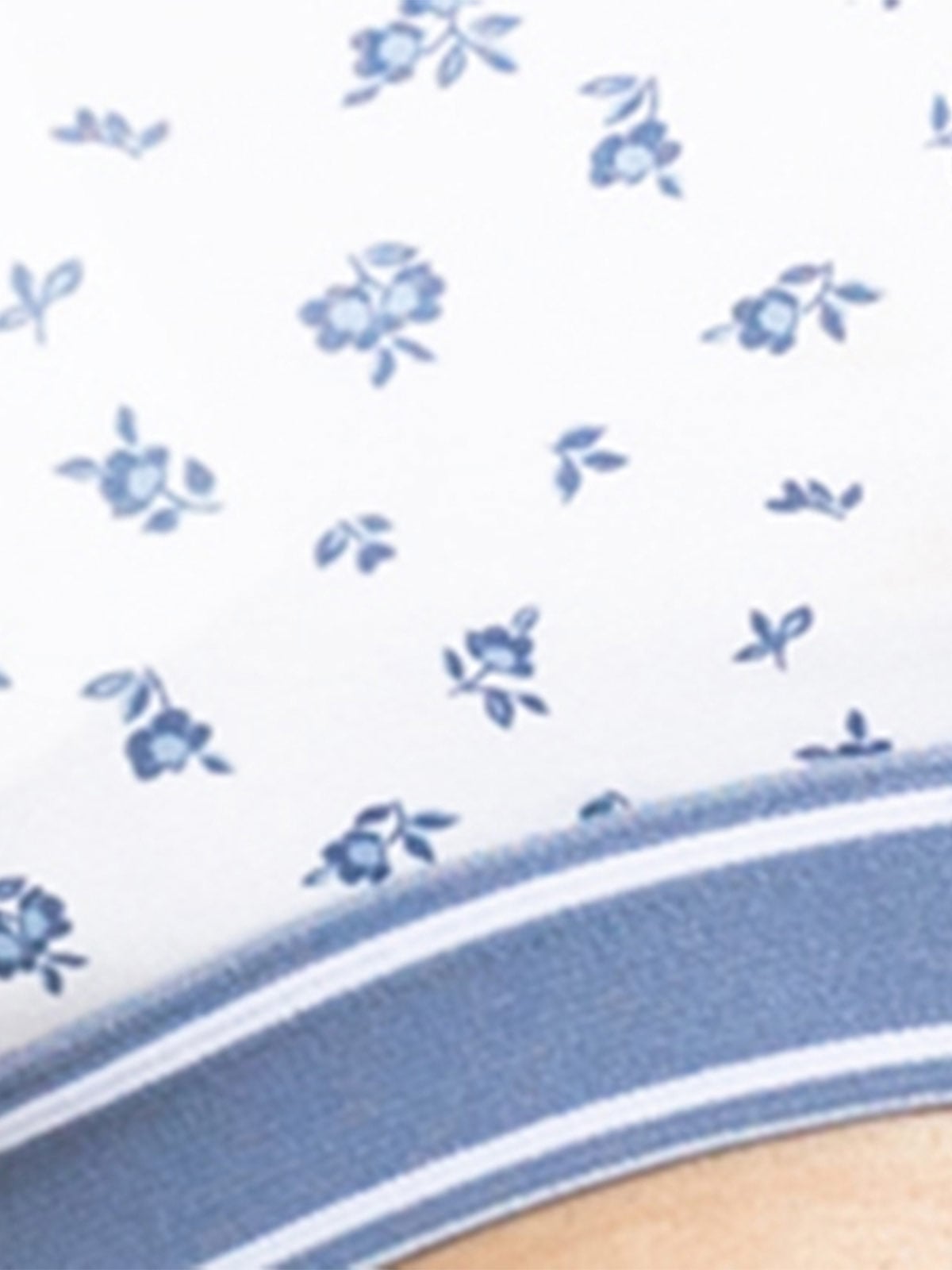 PETO INTIME MODAL BLANCO - 4