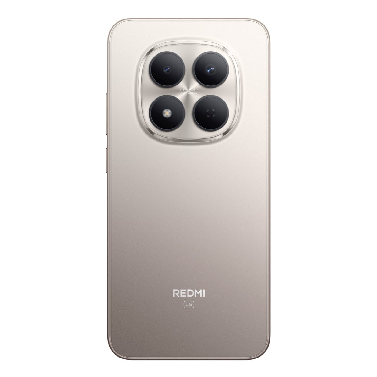 SMARTPHONE XIAOMI REDMI NOTE 15 PRO 5G 256GB 8GB 200MP 6.8” - 7