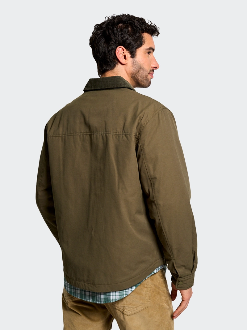 CHAQUETA HOMBRE DOCKERS - 2